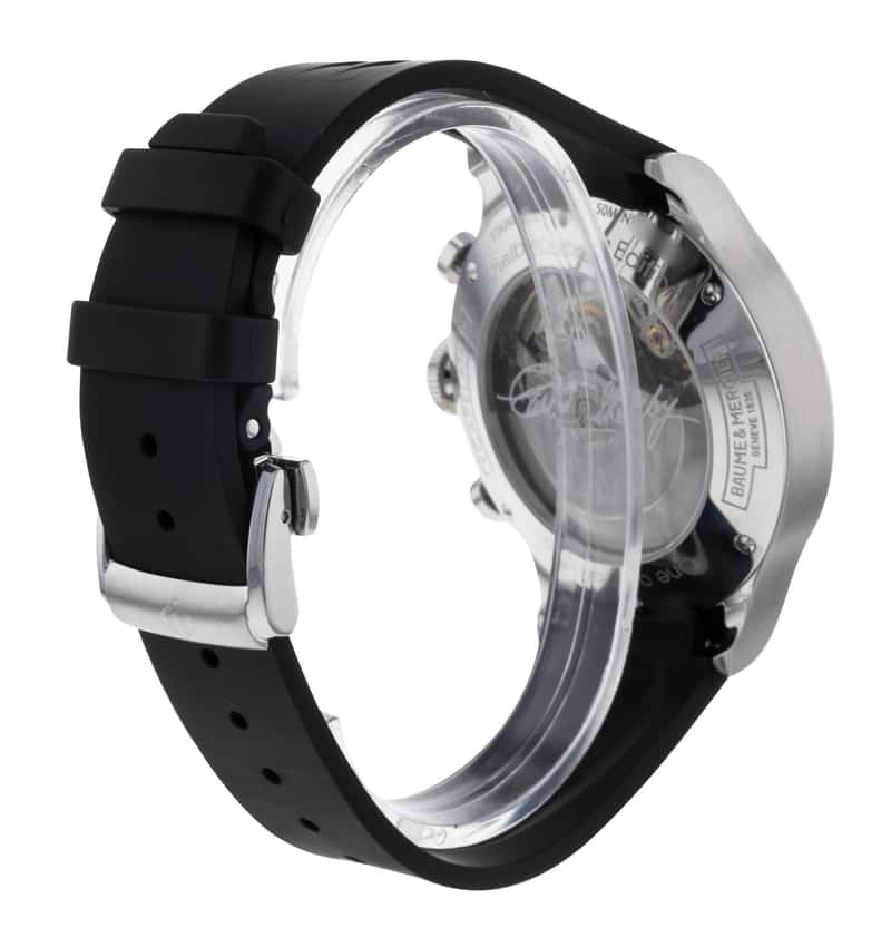 Baume et Mercier Capeland M0A10232